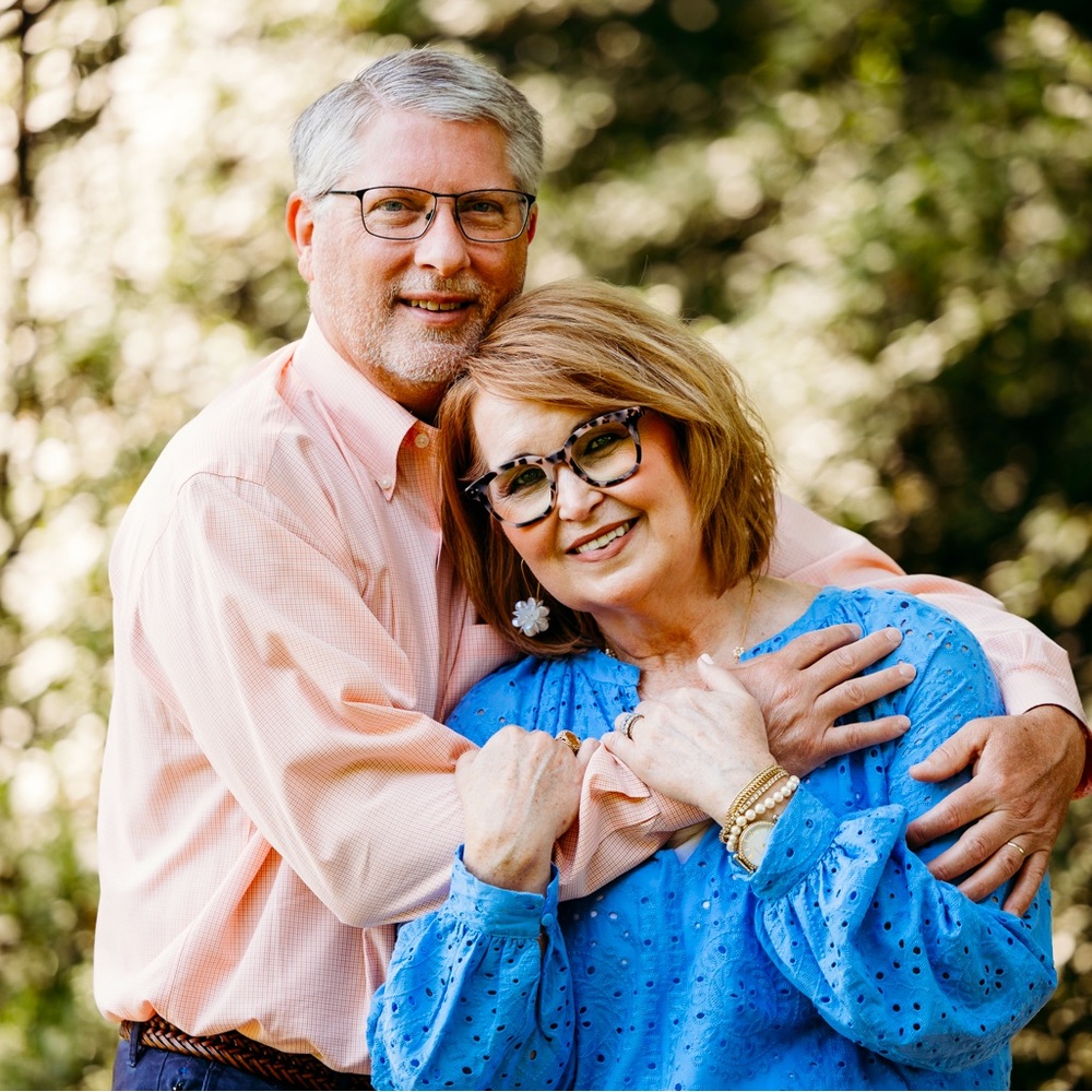Meet your Posher, Glenda